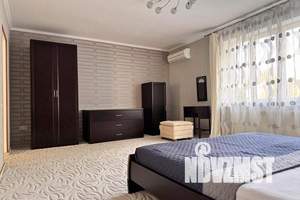 Дом 400м&sup2;, 4-этажный, посуточно, 