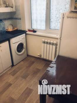 Дом 38м&sup2;, 5-этажный, посуточно, 