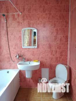 Дом 70м², 4-этажный, посуточно, 