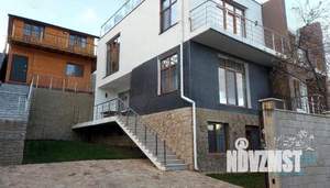 Дом 600м², 3-этажный, посуточно, 