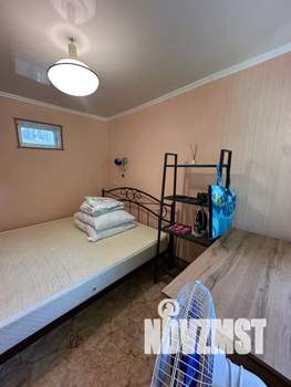 Дом 20м², 1-этажный, посуточно, 