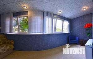 Дом 75м&sup2;, 3-этажный, посуточно, 