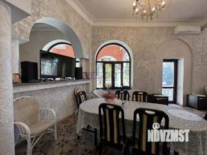 Дом 300м², 3-этажный, посуточно, 