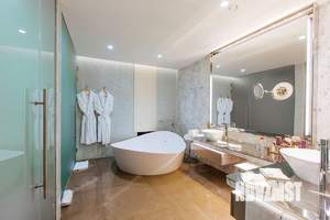 Дом 618м², 1-этажный, посуточно, 