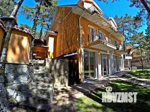 Дом 250м², 2-этажный, посуточно, 