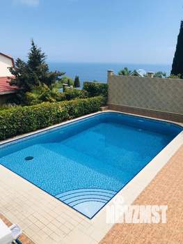 Дом 380м², 3-этажный, посуточно, 