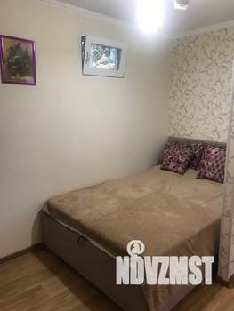 Дом 40м&sup2;, 2-этажный, посуточно, 