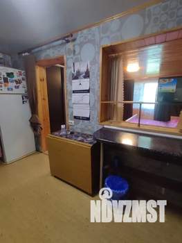 Дом 30м&sup2;, 2-этажный, посуточно, 