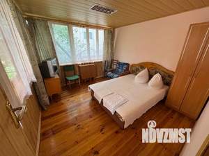 Дом 50м², 2-этажный, посуточно, 