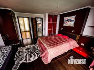 Таунхаус 200м², 3-этажный, на длительный срок, 