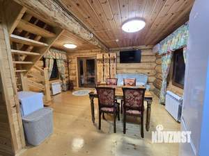 Дом 75м&sup2;, 2-этажный, на длительный срок, 