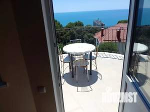 Дом 280м², 3-этажный, посуточно, 