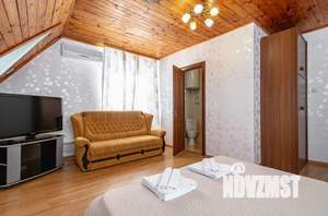 Дом 325м&sup2;, 3-этажный, посуточно, 