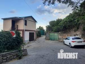 Дом 30м&sup2;, 1-этажный, посуточно, 