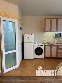 Дом 36м&sup2;, 1-этажный, посуточно, 