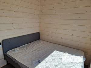 Дом 35м&sup2;, 1-этажный, посуточно, 