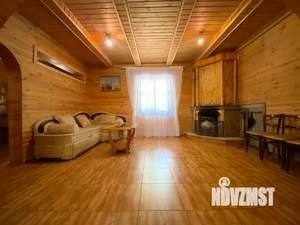 Дом 250м&sup2;, 2-этажный, посуточно, 