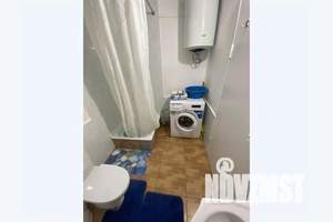 Дом 35м&sup2;, 1-этажный, посуточно, 