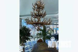 Дом 630м², 4-этажный, посуточно, 