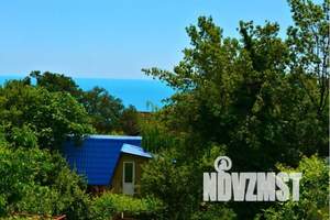 Дом 170м&sup2;, 2-этажный, посуточно, 