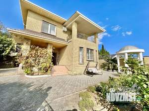 Дом 300м², 3-этажный, посуточно, 