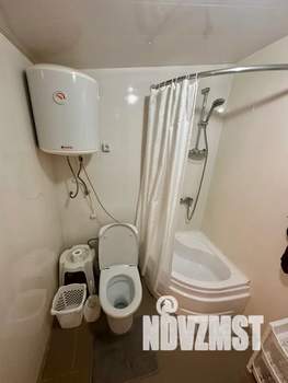 Дом 30м&sup2;, 1-этажный, посуточно, 