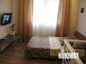 Дом 30м², 2-этажный, посуточно, 