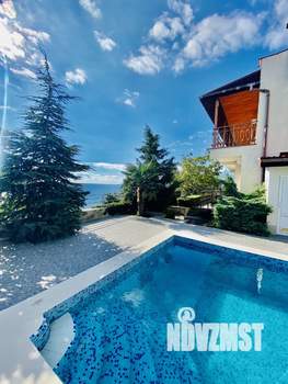 Дом 250м², 2-этажный, посуточно, 