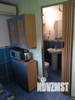 Дом 30м&sup2;, 1-этажный, посуточно, 