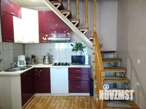 Дом 68м², 3-этажный, посуточно, 