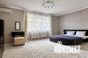 Дом 400м&sup2;, 4-этажный, посуточно, 