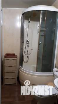 Дом 28м&sup2;, 2-этажный, посуточно, 