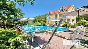 Дом 300м², 4-этажный, посуточно, 