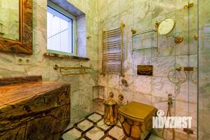 Дом 610м&sup2;, 5-этажный, посуточно, 