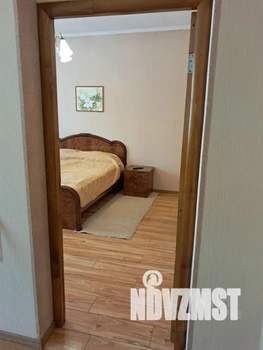 Дом 90м&sup2;, 2-этажный, посуточно, 