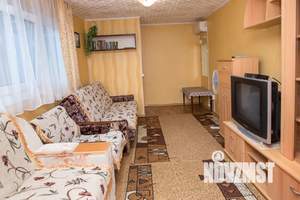 Дом 35м², 1-этажный, посуточно, 