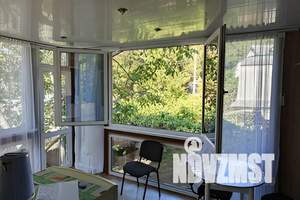 Дом 10м&sup2;, 2-этажный, посуточно, 