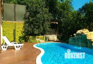 Дом 202м², 2-этажный, посуточно, 