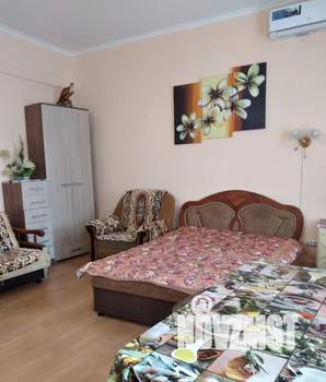 Дом 40м&sup2;, 1-этажный, посуточно, 