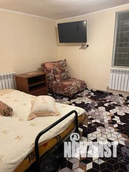 Дом 30м&sup2;, 1-этажный, посуточно, 