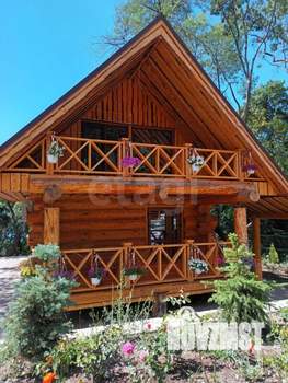 Дом 75м&sup2;, 2-этажный, на длительный срок, 