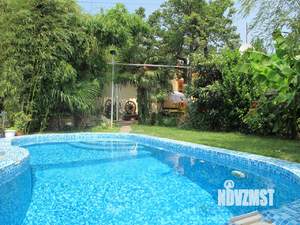 Дом 110м², 1-этажный, посуточно, 