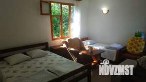 Дом 35м², 2-этажный, посуточно, 