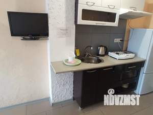 Дом 27м&sup2;, 1-этажный, посуточно, 