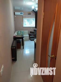 Дом 45м&sup2;, 2-этажный, посуточно, 