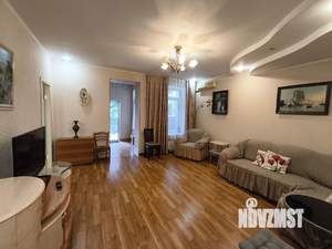 Дом 70м&sup2;, 2-этажный, посуточно, 