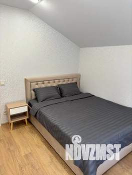 Дом 110м², 2-этажный, посуточно, 