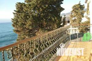 Дом 55м&sup2;, 1-этажный, посуточно, 