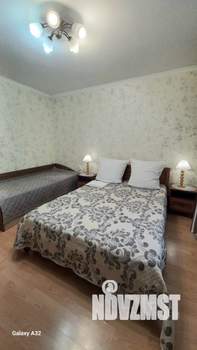 Дом 80м&sup2;, 1-этажный, посуточно, 