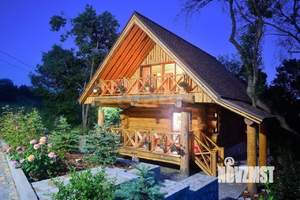 Дом 75м&sup2;, 2-этажный, на длительный срок, 